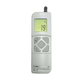 Термометр контактный "ТК-5.04" 