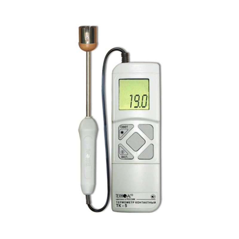 Термометр ТК-5.01ПТ 