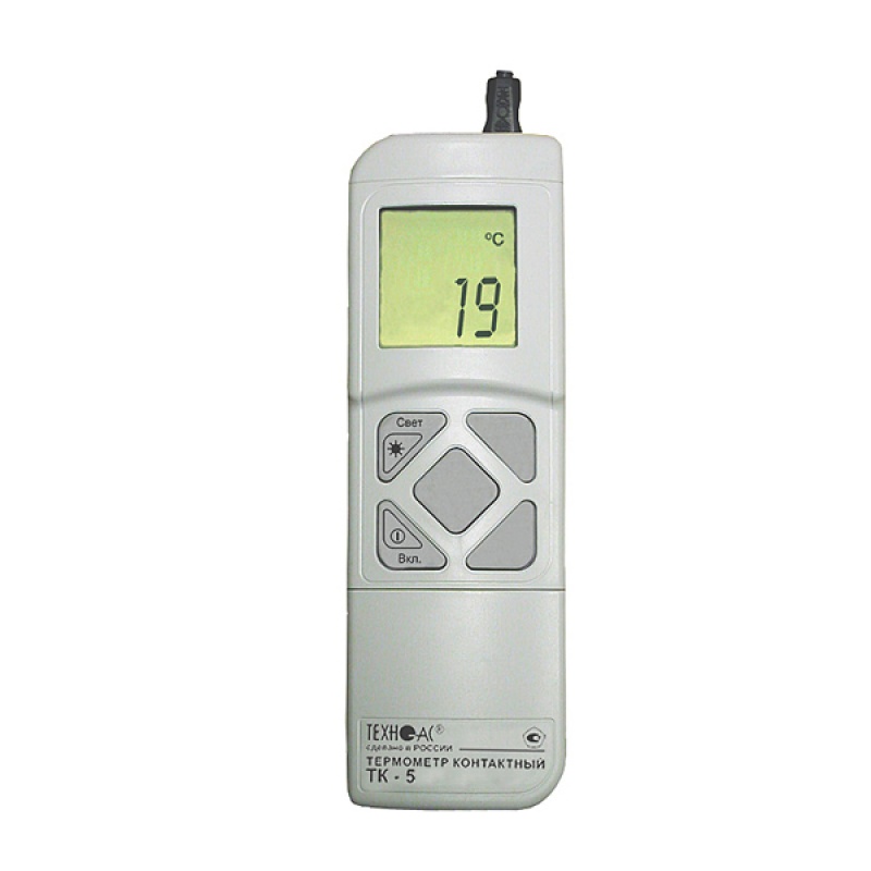 Термометр ТК-5.04 